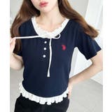U S POLO | moment+ | 詳細画像26