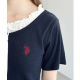 U S POLO | moment+ | 詳細画像33