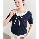 U S POLO | moment+ | 詳細画像38