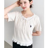 U S POLO | moment+ | 詳細画像7