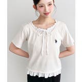U S POLO | moment+ | 詳細画像9