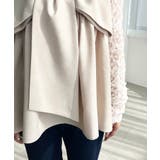 ビックリボンキャミビスチェ | moment+ | 詳細画像11 