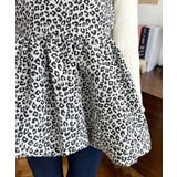 ジャガードキャミソールゴブラン | moment+ | 詳細画像12 