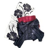 ＼豊富な13種類展開♪／浴衣3点セット（ゆかた＋帯2本） | moment+ | 詳細画像17 