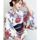 その他12 | ＼豊富な13種類展開♪／浴衣3点セット（ゆかた＋帯2本） | moment+