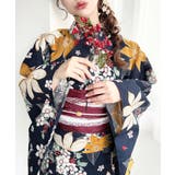 その他17 | ＼豊富な13種類展開♪／浴衣3点セット（ゆかた＋帯2本） | moment+