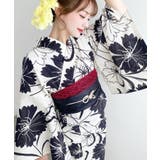 その他6 | ＼豊富な13種類展開♪／浴衣3点セット（ゆかた＋帯2本） | moment+