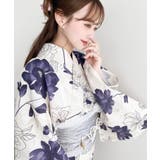 その他14 | ＼豊富な13種類展開♪／浴衣3点セット（ゆかた＋帯2本） | moment+