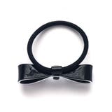 バイカラー リボンポニー | monamona | 詳細画像5 