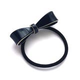 バイカラー リボンポニー | monamona | 詳細画像7 