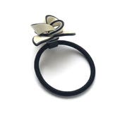 バイカラーフラワーポニー | monamona | 詳細画像11 