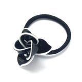 バイカラーフラワーポニー | monamona | 詳細画像5 