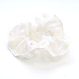 パイピングボーダーシュシュ | monamona | 詳細画像10 