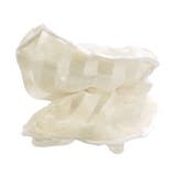 パイピングボーダーシュシュ | monamona | 詳細画像11 