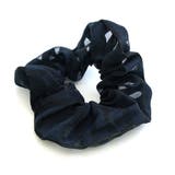 パイピングボーダーシュシュ | monamona | 詳細画像4 