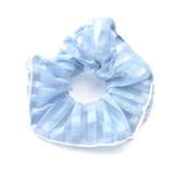 パイピングボーダーシュシュ | monamona | 詳細画像6 