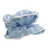 パイピングボーダーシュシュ | monamona | 詳細画像8 