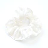 パイピングボーダーシュシュ | monamona | 詳細画像9 