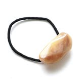 マーブル柄アクリルポニー リングゴムが交換できる | monamona | 詳細画像10 