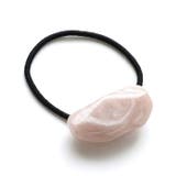 マーブル柄アクリルポニー リングゴムが交換できる | monamona | 詳細画像3 