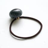 長方形アクリルポニー リングゴムが交換できる | monamona | 詳細画像11 