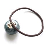 長方形アクリルポニー リングゴムが交換できる | monamona | 詳細画像13 