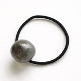 長方形アクリルポニー リングゴムが交換できる | monamona | 詳細画像6 