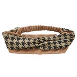 千鳥柄ヘアバンド | monamona | 詳細画像10