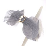 ワイドリボンポニー パール | monamona | 詳細画像10 