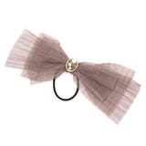 ワイドリボンポニー パール | monamona | 詳細画像4 