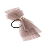 ワイドリボンポニー パール | monamona | 詳細画像5 