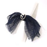 ワイドリボンポニー パール | monamona | 詳細画像7 