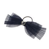 ワイドリボンポニー パール | monamona | 詳細画像8 