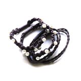 4Pウェーヴセットゴム | monamona | 詳細画像11 