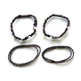 4Pウェーヴセットゴム | monamona | 詳細画像12 