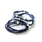 4Pウェーヴセットゴム | monamona | 詳細画像7 