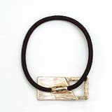 ポニー四角マーブル柄パーツ | monamona | 詳細画像9 