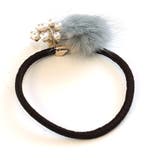 パール＆ファーヘアポニー | monamona | 詳細画像8 