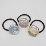 ヘアゴム | monamona | 詳細画像1 