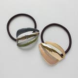 デザインヘアゴム | monamona | 詳細画像1 