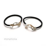 メタルコンビポニー | monamona | 詳細画像1 