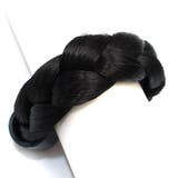 ウイッグポニーツイスト | monamona | 詳細画像3 