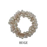 BEIGE | シュシュ | monamona