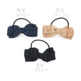 グログランリボンポニー | monamona | 詳細画像2 