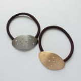 メタルヘアゴム | monamona | 詳細画像1 