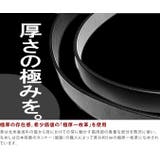 日本発ブランド「MONCREST」オリジナル8種の和紋の箔押しが映えるレザーベル… | ベルト専門店MONCREST | 詳細画像2 