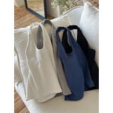 ホルターネックノースリーブトップス 韓国ファッション | mood in seoul | 詳細画像1 