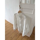 ルーズフィットミリタリージャケット 韓国ファッション | mood in seoul | 詳細画像6 