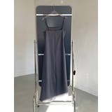 チューリップシルエットワンピース 韓国ファッション | mood in seoul | 詳細画像3 