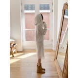 フラワーレーススカート 韓国ファッション | mood in seoul | 詳細画像19 